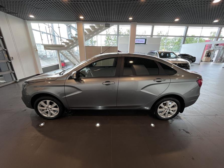 Lada (ВАЗ) Vesta I Чебоксары  - изображение 6