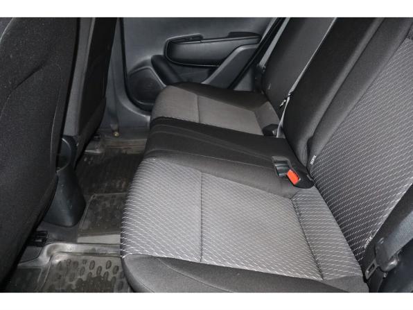 Kia Rio IV с пробегом 2017 года, цена 1 132 000 рублей, 139798 км, седан, Автокод Объявления