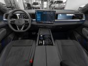 Volkswagen Teramont II (China Market) Москва  - изображение 39