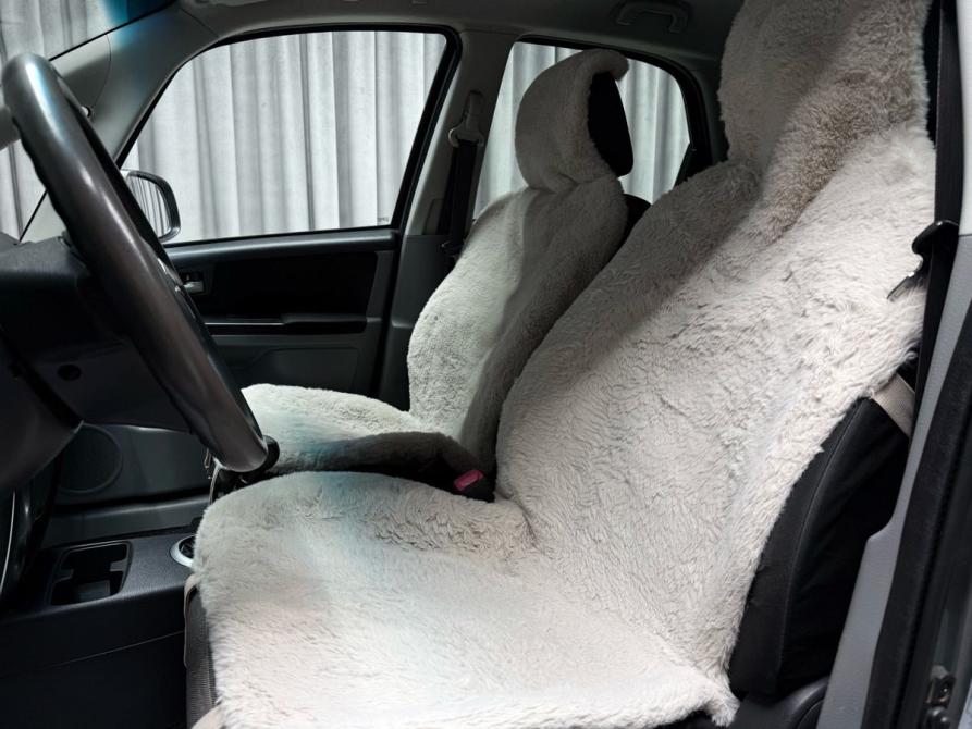 Suzuki SX4 I (Classic) Рестайлинг Ижевск  - изображение 23