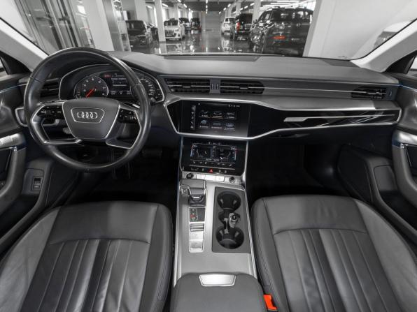 Audi A6 V (C8) с пробегом 2021 года, цена 4 550 000 рублей, 52936 км, седан, Автокод Объявления