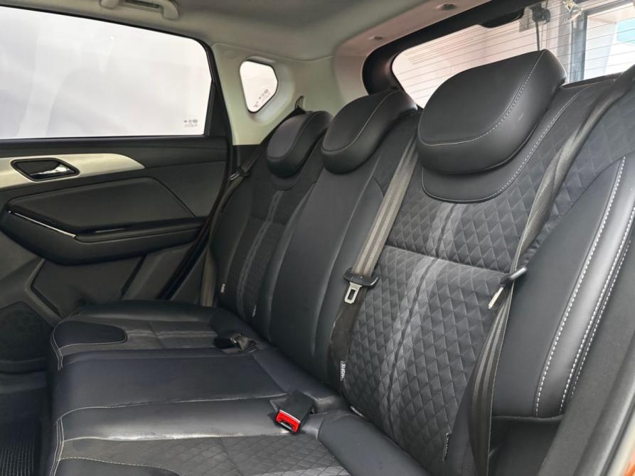 BAIC X35 Уфа  - изображение 15
