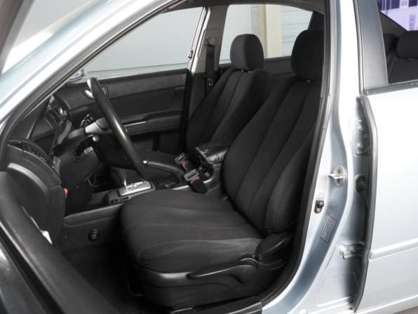Hyundai Sonata V (NF) с пробегом 2007 года, цена 609 000 рублей, 218076 км, седан, Автокод Объявления