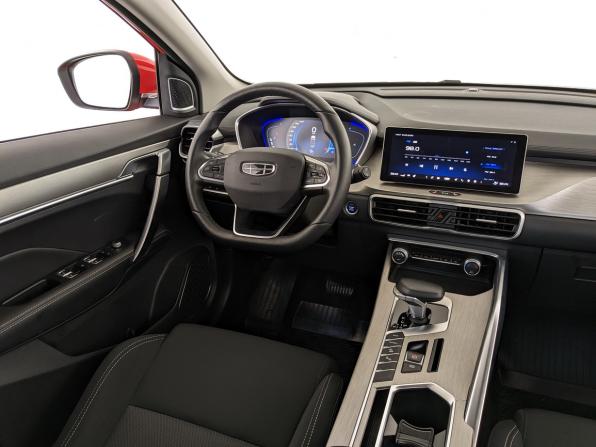 Geely Coolray I с пробегом 2023 года, цена 1 975 000 рублей, 25731 км, внедорожник, Автокод Объявления