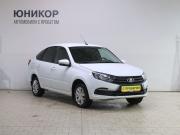 Lada (ВАЗ) Granta I Рестайлинг Дзержинск  - изображение 19