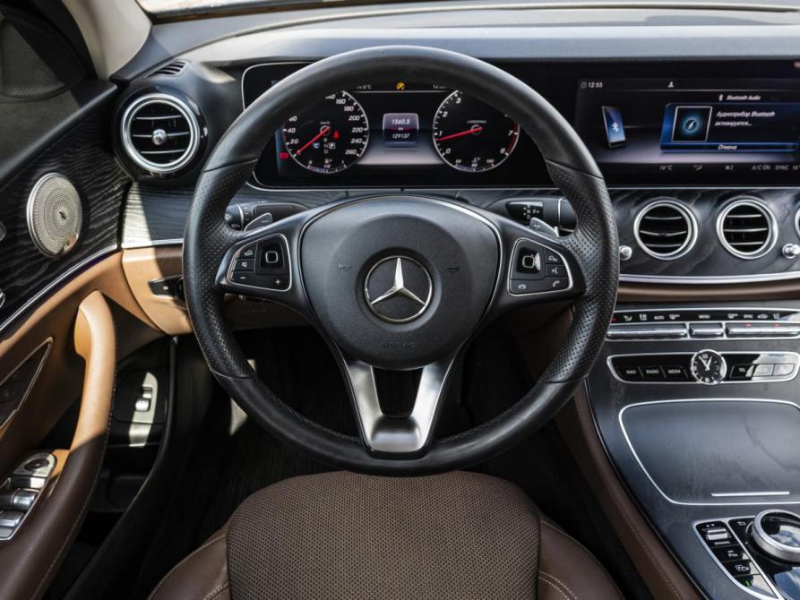 Mercedes-Benz E-Класс V (W213 S213 C238) Москва  - изображение 10