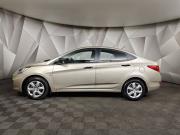 Hyundai Solaris I Москва  - изображение 23