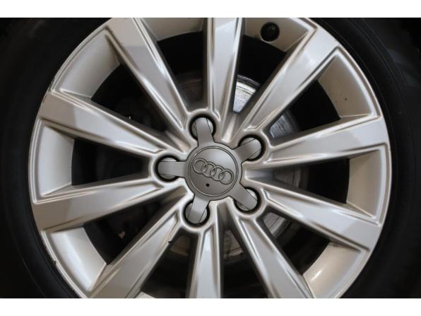 Audi A3 III (8V) с пробегом 2016 года, цена 1 812 000 рублей, 91055 км, седан, Автокод Объявления