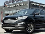 Hyundai Santa Fe III Волгоград  - изображение 34