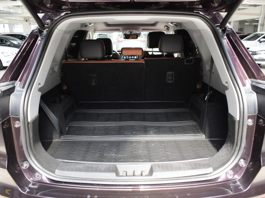 Chery Tiggo 8 Pro Max I Челябинск  - изображение 26