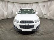 Chevrolet Captiva I Рестайлинг 2 Москва  - изображение 28