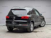 Volkswagen Tiguan I Рестайлинг Москва  - изображение 19