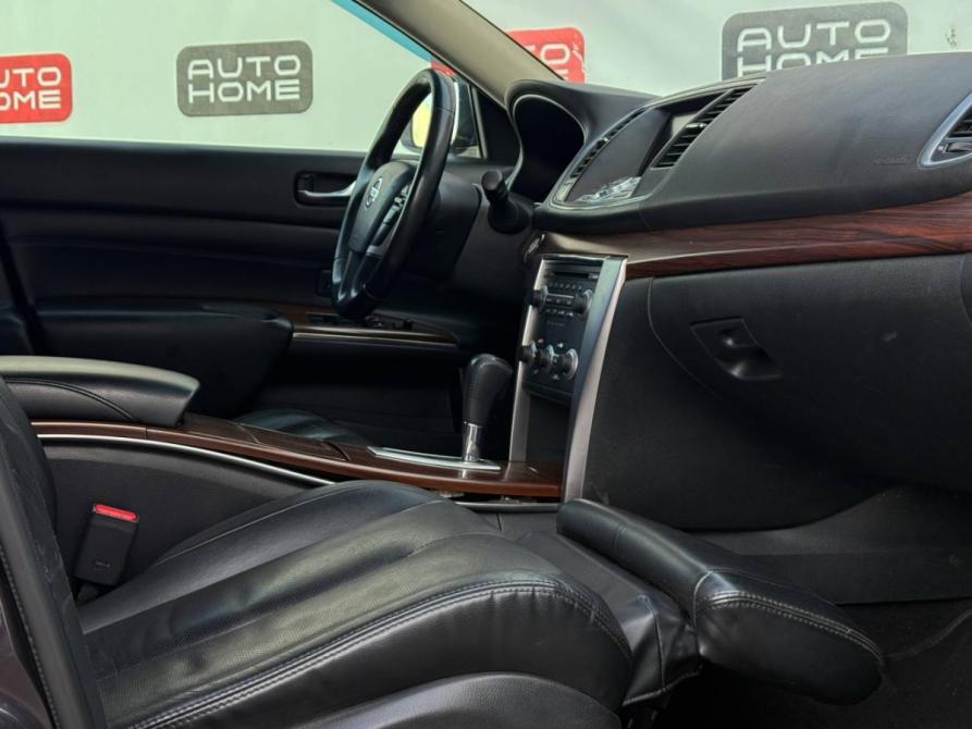 Nissan Teana II Санкт-Петербург  - изображение 16
