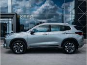 Exeed LX I Рестайлинг 2 Новокузнецк  - изображение 20