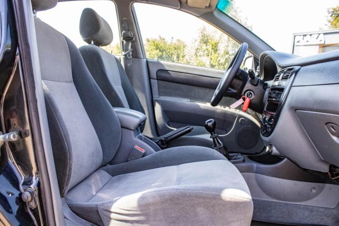 Daewoo Gentra II с пробегом 2014 года, цена 439 000 рублей, 180791 км, седан, Автокод Объявления