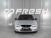 Hyundai Accent II Ростов-на-Дону  - изображение 17