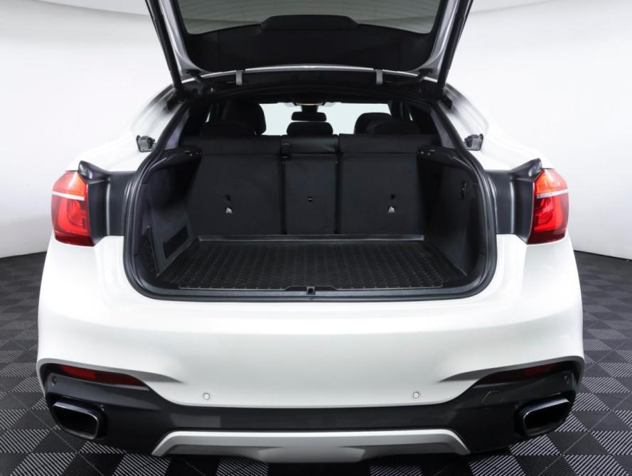BMW X6 II (F16) Москва  - изображение 9