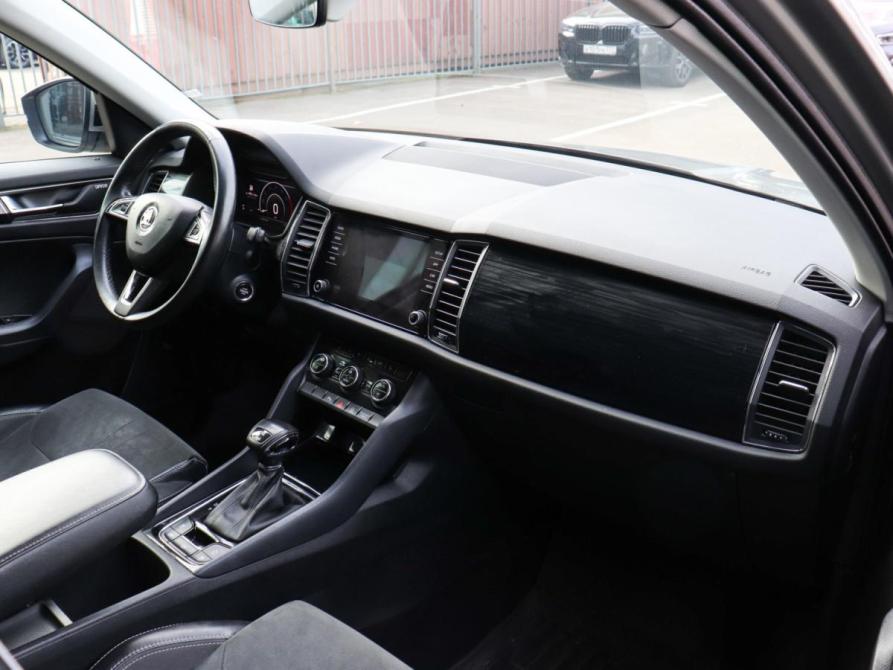 Skoda Kodiaq I Химки  - изображение 8