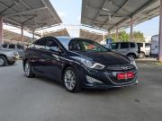 Hyundai i40 I Екатеринбург  - изображение 21