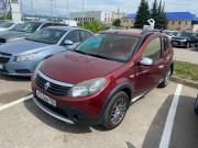 Renault Sandero I Стерлитамак  - изображение 18
