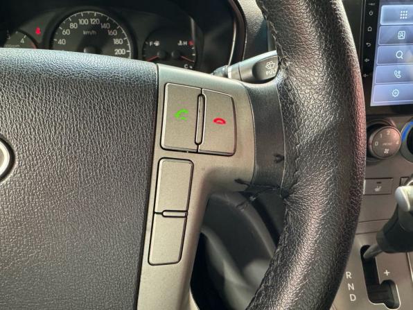 Hyundai Grand Starex I с пробегом 2007 года, цена 1 299 000 рублей, 235561 км, минивэн, Автокод Объявления