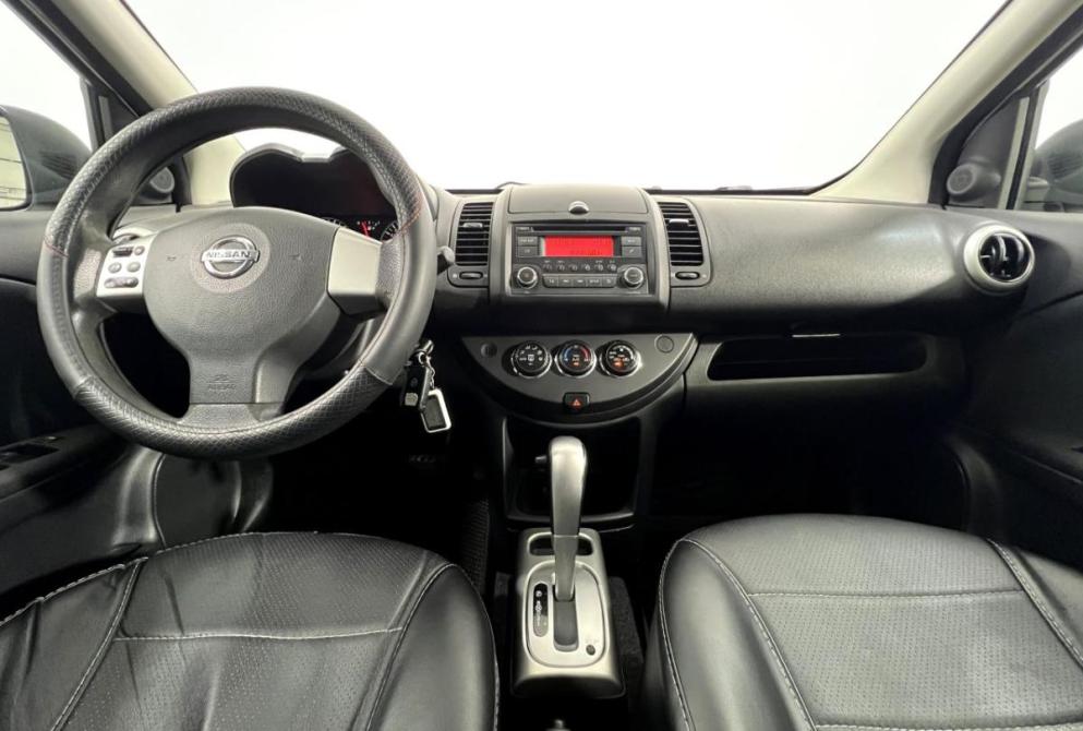 Nissan Note I Рестайлинг Нижний Новгород  - изображение 13