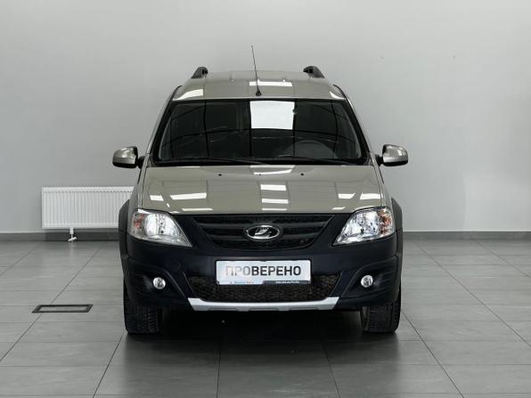 Lada (ВАЗ) Largus I с пробегом 2020 года, цена 725 000 рублей, 227951 км, универсал, Автокод Объявления