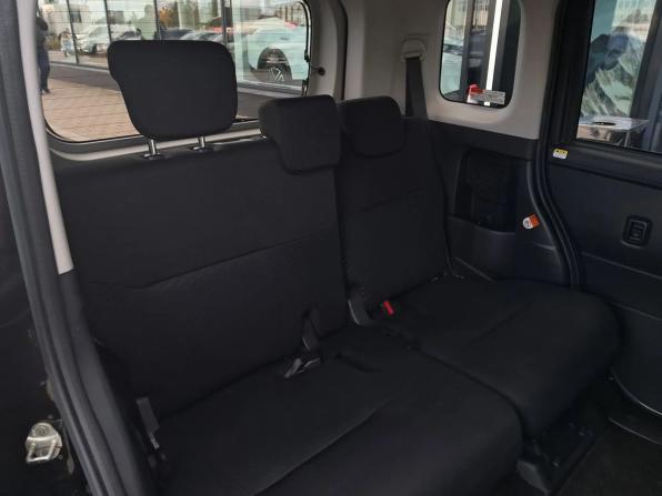 Daihatsu Thor I Рестайлинг с пробегом 2020 года, цена 960 000 рублей, 108543 км, микровэн, Автокод Объявления