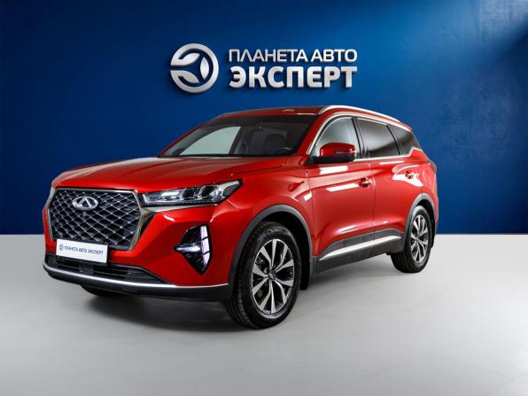 Chery Tiggo 7 Pro Max I с пробегом 2023 года, цена 1 825 000 рублей, 40322 км, внедорожник, Автокод Объявления