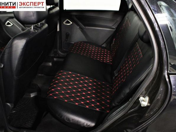 Lada (ВАЗ) Granta I Рестайлинг с пробегом 2023 года, цена 877 000 рублей, 18372 км, седан, Автокод Объявления
