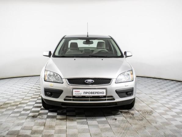 Ford Focus II с пробегом 2006 года, цена 525 000 рублей, 102000 км, седан, Автокод Объявления