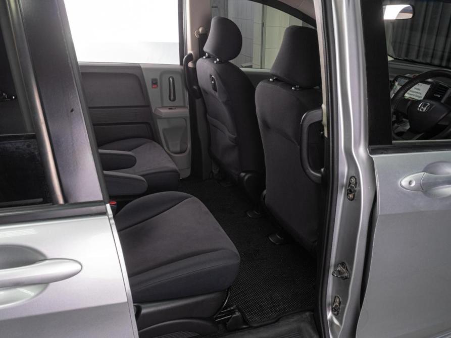 Honda Freed I Рестайлинг Тюмень  - изображение 13