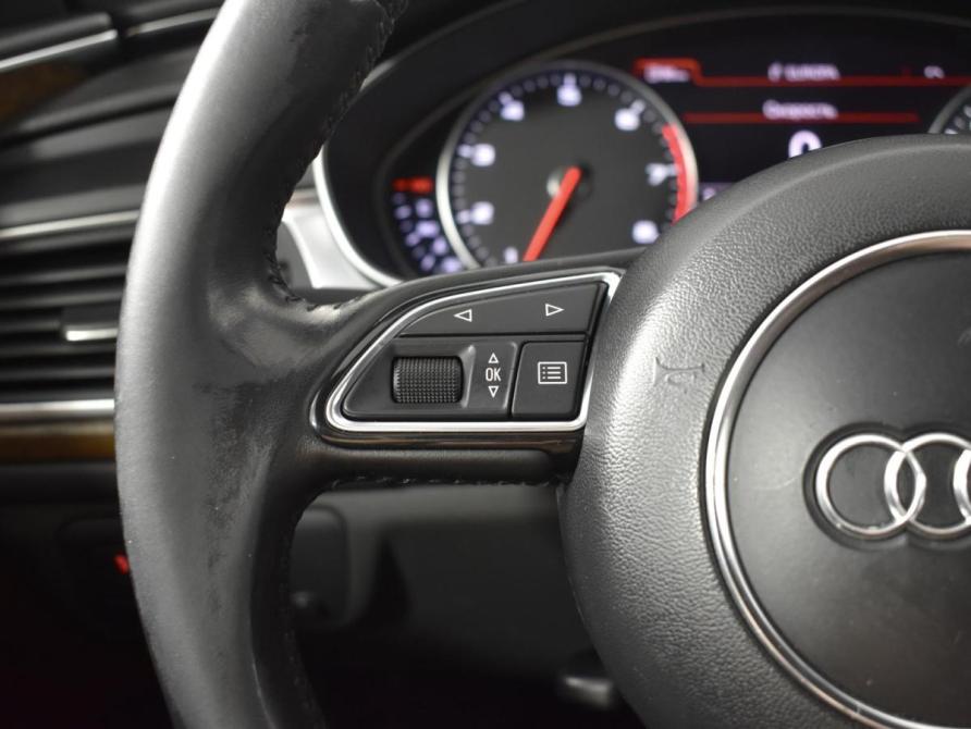 Audi A6 IV (C7) Казань  - изображение 14