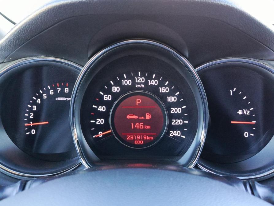 Kia Ceed II Чебоксары  - изображение 16
