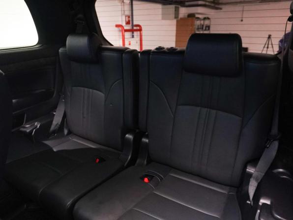 Toyota Alphard III Рестайлинг с пробегом 2019 года, цена 4 885 000 рублей, 129738 км, минивэн, Автокод Объявления