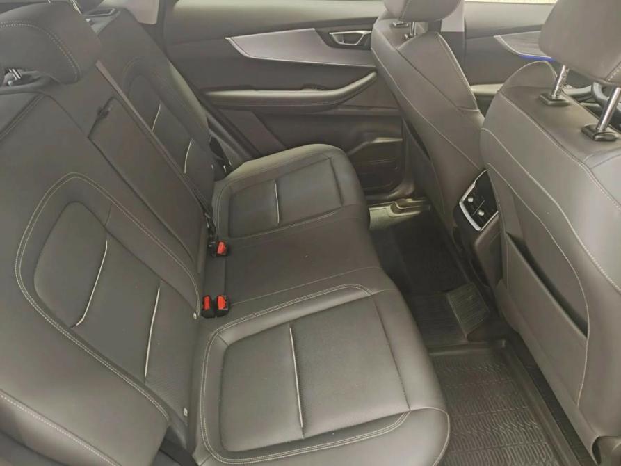 Chery Tiggo 7 Pro Max I Ярославль  - изображение 12