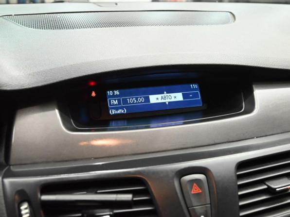 Renault Latitude I с пробегом 2010 года, цена 795 000 рублей, 206438 км, седан, Автокод Объявления