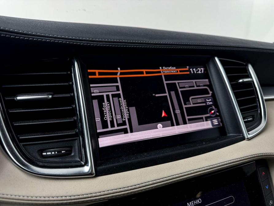 Infiniti QX50 II Уфа  - изображение 17