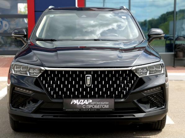 FAW Bestune T77 I с пробегом 2022 года, цена 1 856 000 рублей, 36000 км, внедорожник, Автокод Объявления