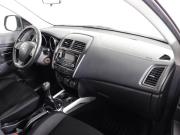 Mitsubishi ASX I Рестайлинг Химки  - изображение 16