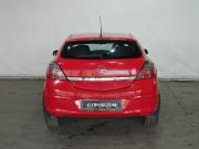 Opel Astra H Рестайлинг Москва  - изображение 23