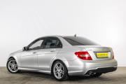 Mercedes-Benz C-Класс III (W204) Рестайлинг Тюмень  - изображение 26