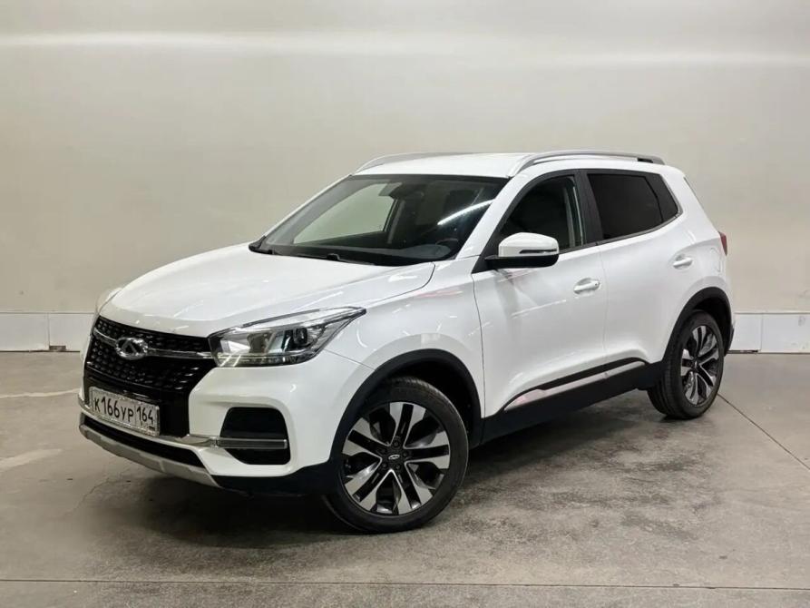 Chery Tiggo 4 I Саратов  - изображение 1