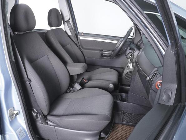 Opel Meriva A Рестайлинг с пробегом 2008 года, цена 530 000 рублей, 180395 км, компактвэн, Автокод Объявления