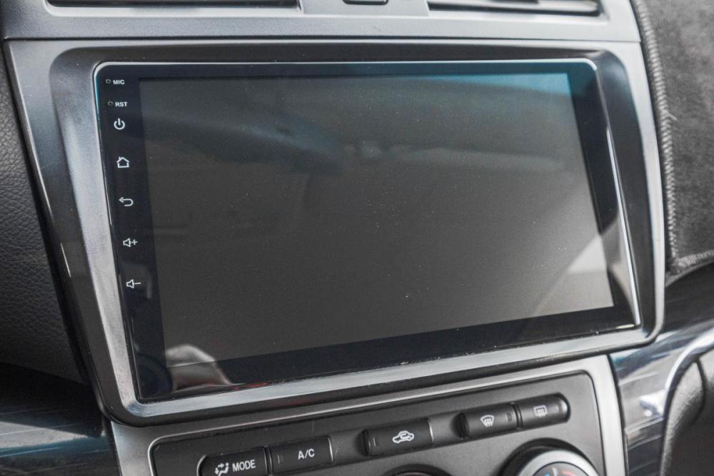 Mazda 6 II (GH) Барнаул  - изображение 19