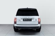 Land Rover Range Rover IV Казань  - изображение 17