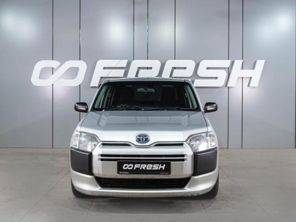 Toyota Probox I Рестайлинг с пробегом 2019 года, цена 1 274 000 рублей, 144214 км, универсал, Автокод Объявления