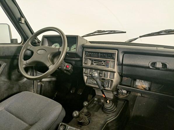 Lada (ВАЗ) 2131 (4x4) I с пробегом 2009 года, цена 225 000 рублей, 160000 км, внедорожник, Автокод Объявления