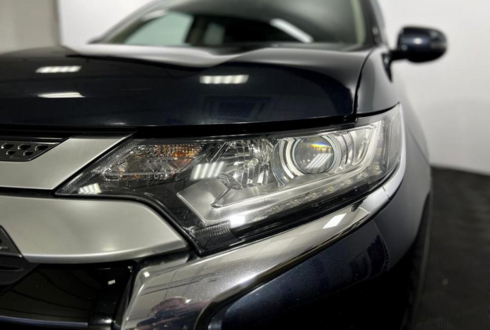 Mitsubishi Outlander III Рестайлинг 3 Нижний Новгород  - изображение 19