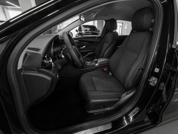 Mercedes-Benz C-Класс IV (W205) Рестайлинг с пробегом 2019 года, цена 1 790 000 рублей, 187527 км, седан, Автокод Объявления